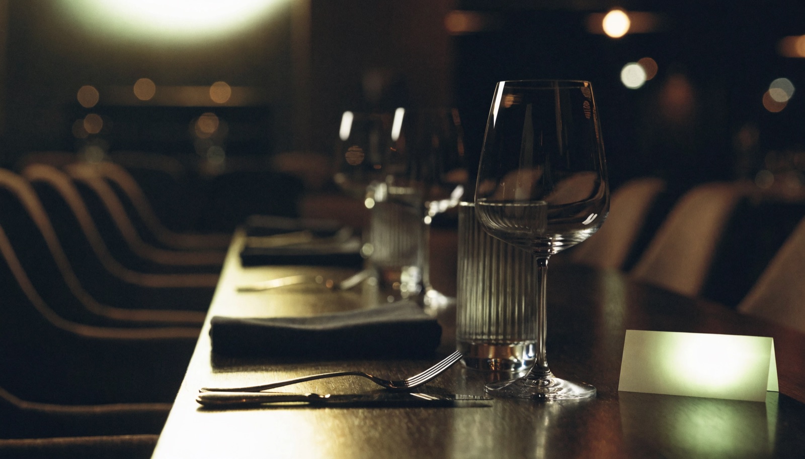 Rezervari online pentru restaurant